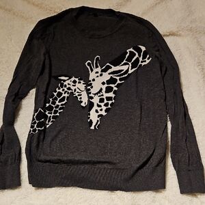 Banana Republic Cotton Sweater - Sz Small